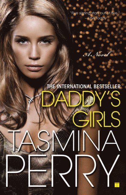 Tasmina Perry - Daddy's Girls, E-bok. Tillgänglighet: Lägg i varukorg