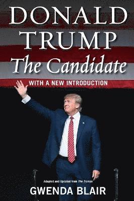 Gwenda Blair - Donald Trump, Häftad. Tillgänglighet: Lägg i varukorg