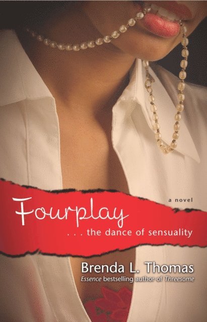 Brenda L. Thomas - Fourplay, E-bok