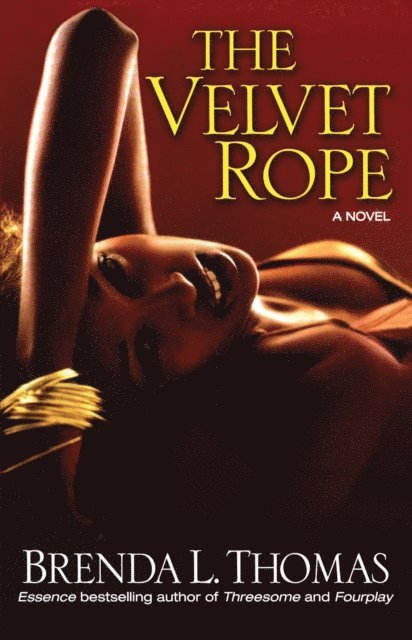 Brenda L. Thomas - Velvet Rope, E-bok