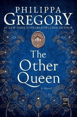 Philippa Gregory - The Other Queen, Häftad