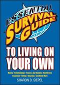 Essential Survival Guide to Living on Your Own