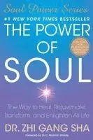 Zhi Gang Sha - The Power of Soul, Häftad. Tillgänglighet: Lägg i varukorg