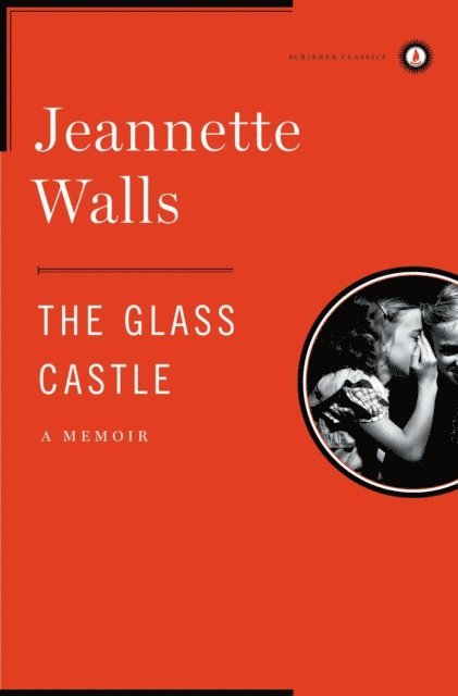 Jeannette Walls - Glass Castle, E-bok