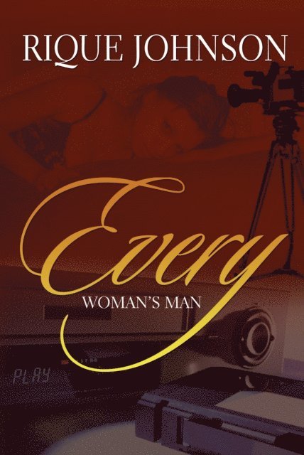 Rique Johnson - Every Woman's Man, E-bok. Tillgänglighet: Lägg i varukorg