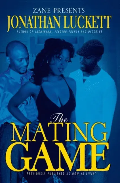 Jonathan Luckett - Mating Game, E-bok. Tillgänglighet: Lägg i varukorg
