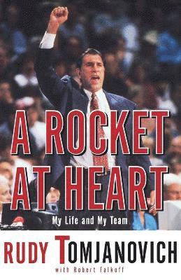 Rocket At Heart