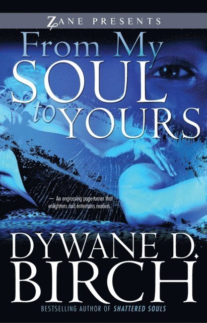Dywane D. Birch - From My Soul to Yours, E-bok. Tillgänglighet: Lägg i varukorg