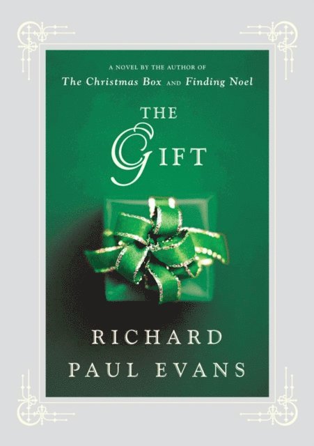 Richard Paul Evans - Gift, E-bok