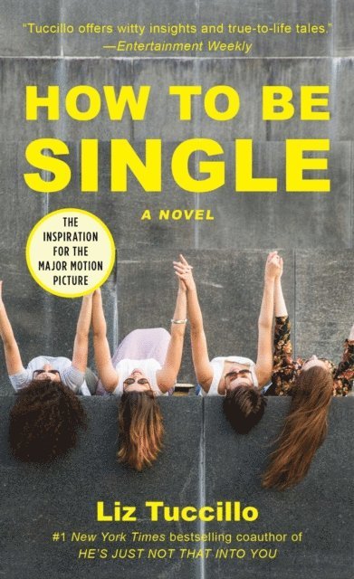 Liz Tuccillo - How to Be Single, E-bok