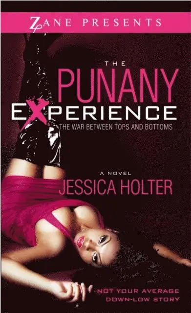 Jessica Holter - Punany Experience, E-bok. Tillgänglighet: Lägg i varukorg