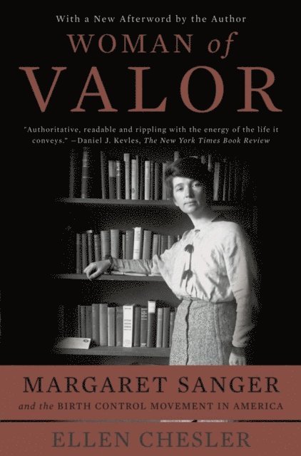 Ellen Chesler - Woman of Valor, E-bok
