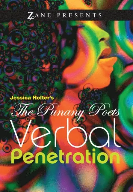 Jessica Holter - Verbal Penetration, E-bok. Tillgänglighet: Lägg i varukorg