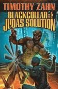 Blackcollar: The Judas Solution