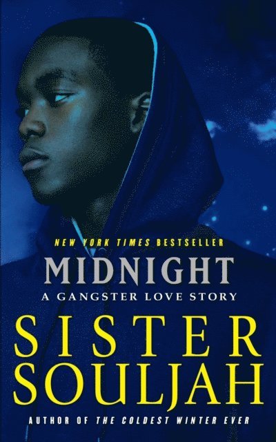 Sister Souljah - Midnight, E-bok