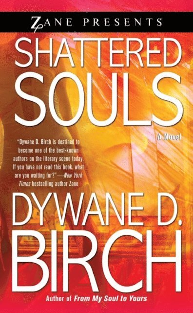Dywane D. Birch - Shattered Souls, E-bok. Tillgänglighet: Lägg i varukorg