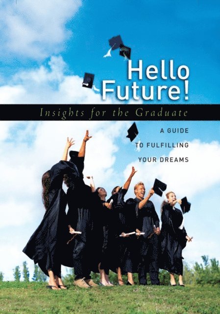 Howard Books - Hello Future!, E-bok