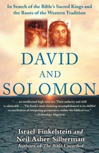 David and Solomon