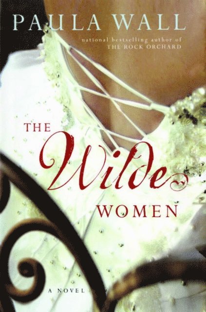 Paula Wall - Wilde Women, E-bok