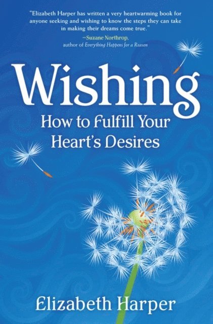 Elizabeth Harper - Wishing, E-bok