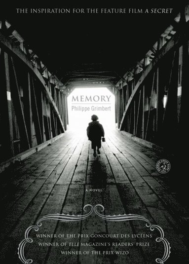 Philippe Grimbert - Memory, E-bok