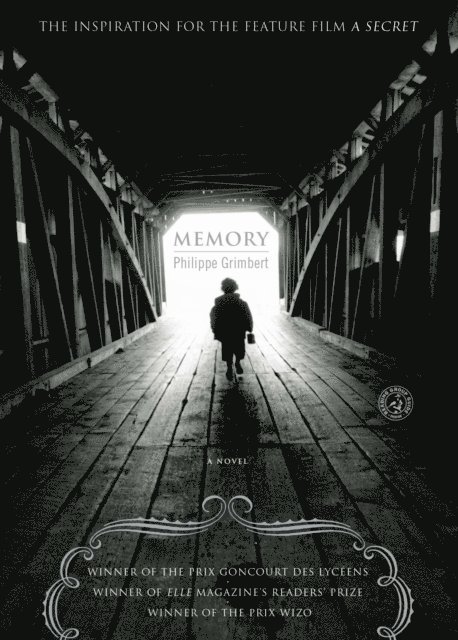 Philippe Grimbert - Memory, E-bok. Tillgänglighet: Lägg i varukorg