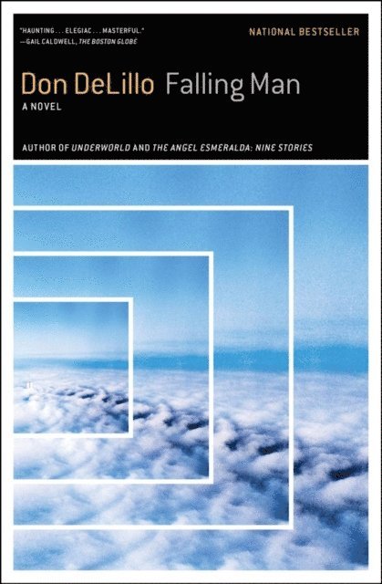 Don DeLillo - Falling Man, E-bok