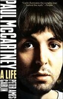 Peter Ames Carlin - Paul McCartney, Häftad