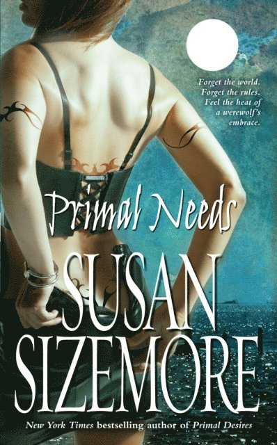 Susan Sizemore - Primal Needs, E-bok. Tillgänglighet: Lägg i varukorg