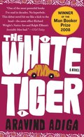 White Tiger