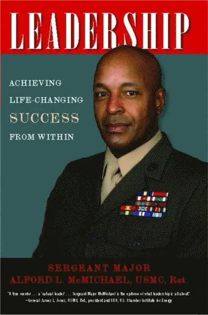 Alford L. McMichael - Leadership, E-bok. Tillgänglighet: Lägg i varukorg