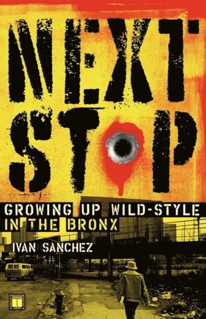 Ivan Sanchez - Next Stop, E-bok