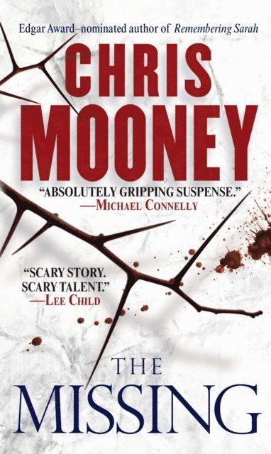 Chris Mooney - Missing, E-bok