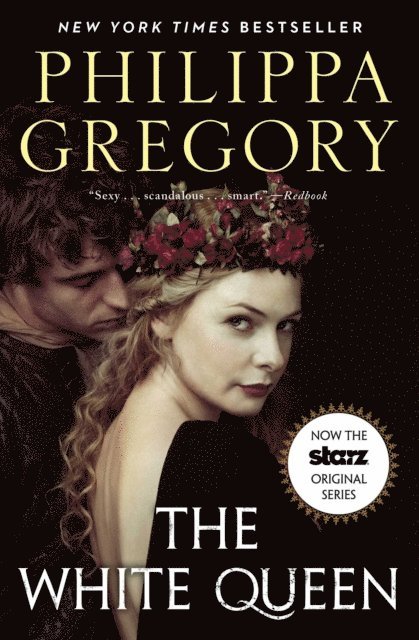 Philippa Gregory - White Queen, E-bok