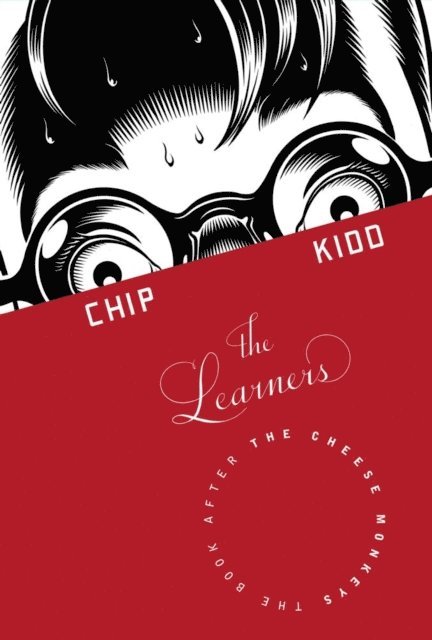 Chip Kidd - Learners, E-bok