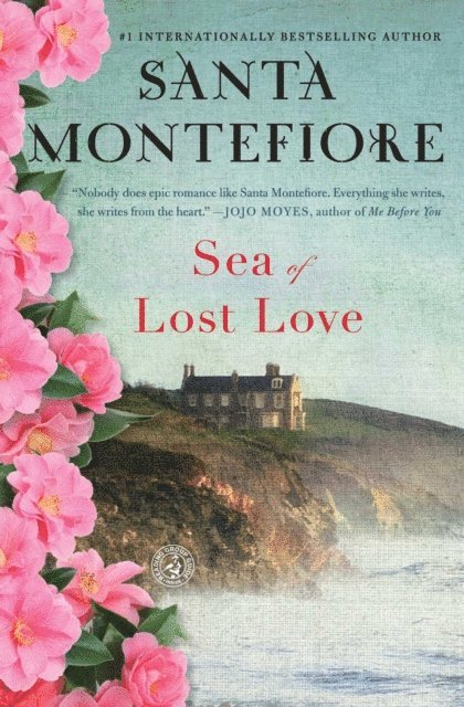 Santa Montefiore - Sea of Lost Love, E-bok