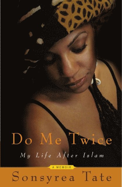 Sonsyrea Tate - Do Me Twice, E-bok