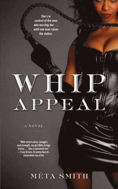 Meta Smith - Whip Appeal, E-bok