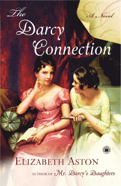 Elizabeth Aston - Darcy Connection, E-bok. Tillgänglighet: Lägg i varukorg