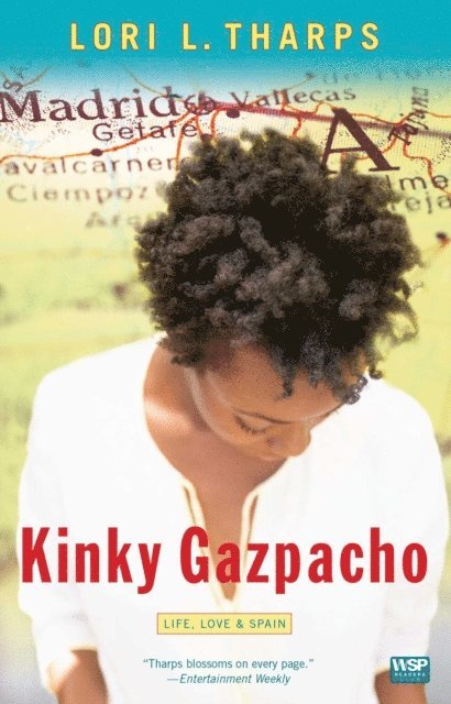 Lori L. Tharps - Kinky Gazpacho, E-bok
