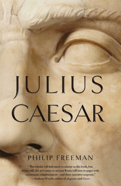 Philip Freeman - Julius Caesar, E-bok