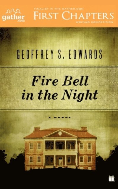 Geoffrey Edwards - Fire Bell in the Night, E-bok