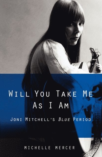 Michelle Mercer - Will You Take Me As I Am, E-bok