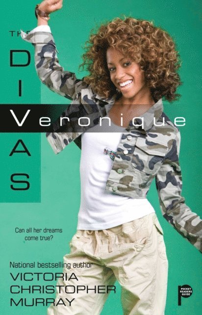 Victoria Christopher Murray - Veronique, E-bok