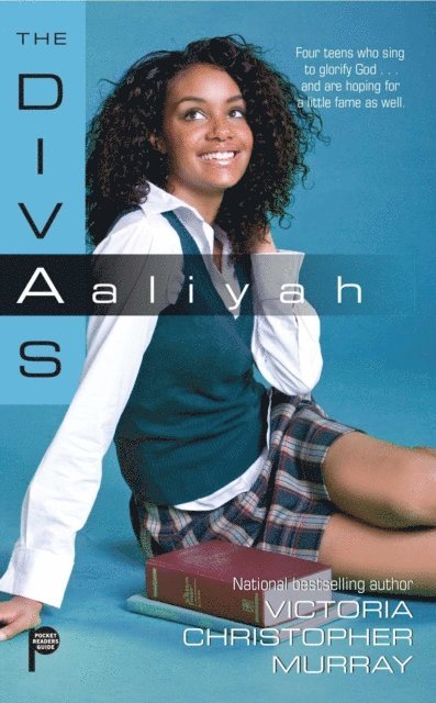 Victoria Christopher Murray - Aaliyah, E-bok
