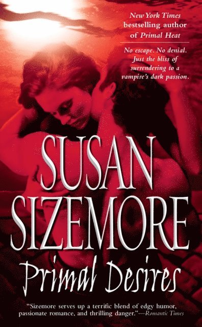 Susan Sizemore - Primal Desires, E-bok. Tillgänglighet: Lägg i varukorg