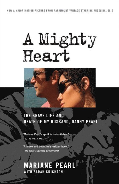 Mariane Pearl - Mighty Heart, E-bok. Tillgänglighet: Lägg i varukorg