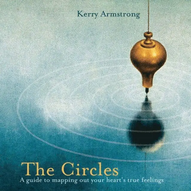 Kerry Armstrong - Circles, E-bok. Tillgänglighet: Lägg i varukorg