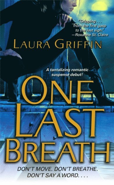 Laura Griffin - One Last Breath, E-bok