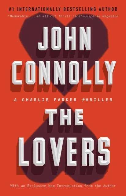 John Connolly - Lovers, E-bok